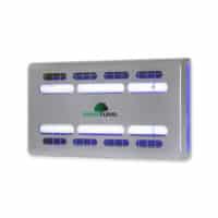 Insectocaptor de pared homologado profesional.